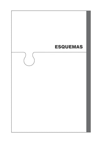 165
CUADROS SINÓPTICOS
ESQUEMAS
 