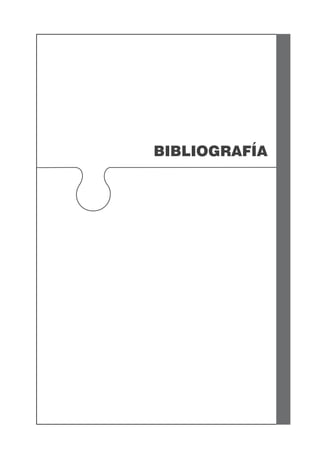 BIBLIOGRAFÍA
 
