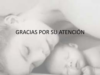 GRACIAS POR SU ATENCIÓN
 
