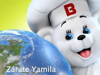 Proceso de inducción - GRUPO BIMBO 