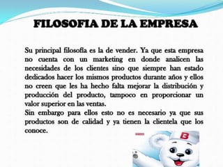 Proceso de inducción - GRUPO BIMBO 