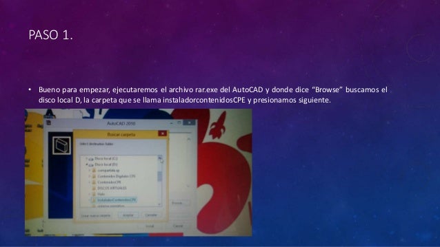 como descargar autocad 2010 como descargar autocad 2010