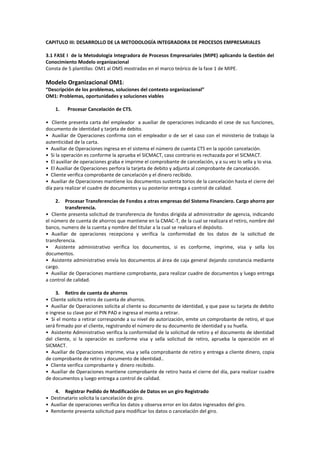 Proceso de investig. 1