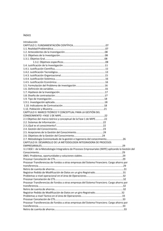 Proceso de investig. 1