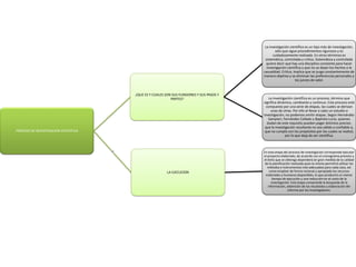 Proceso De InvestigacióN CientíFica 9c
