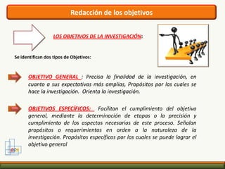 Identificación del problema GCMEl planteamiento  del problema Una vez planteado el diagnostico, es posible que quien lo formule este en capacidad de dar un Pronosticohacia el cual puede orientarse la situación descrita.  Esto es, la implicaciones que trae consigo y que, al producirse, afectan la situación objeto de investigación.La fase del pronostico es probable que suceda y permitirá orientar la investigación  en la formulación de  sus hipótesis, ya que estas presentan situaciones sujetas a verificación.Siguiendo el  ejemplo,  se encuentra que el descenso del volumen  de ventas  y  precio ,  puede  llevar  a la  empresa   a  perder  su participación  en el mercado, lo cual afectara  sus utilidades  y beneficios de operación. Pronostico