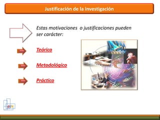 Definición del problema de investigación GCM2.2 Formulación  del problema Una vez planteado el problema  de la investigación , es necesario  hacerlo concreto , esto se logra  en la formulación del   problema ,  que consiste  en el planteamiento  de una pregunta  que define cual exactamente  es el problema  que el investigador debe resolver  mediante el conocimiento  sistemático  a partir de la observación , descripción, explicación  y predicción. 