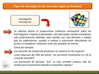 Redacción de los objetivosGCMNIVELES DE OBJETIVOS