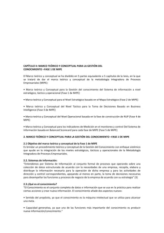 Proceso de investigacion de sig.