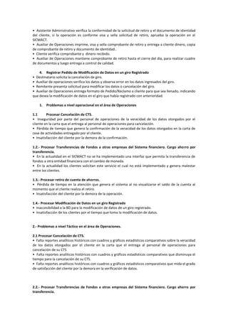 Proceso de investigacion de sig.