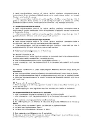 Proceso de investigacion de sig.