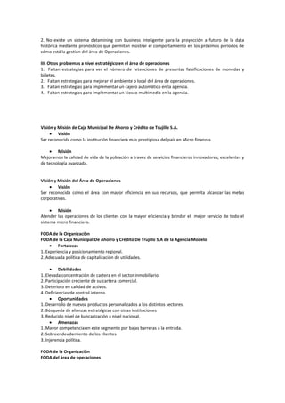 Proceso de investigacion de sig.