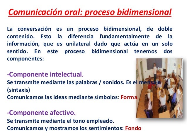 Proceso De La Comunicaci On Oral Y Escrita Zully