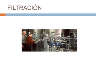 FILTRACIÓN 
 