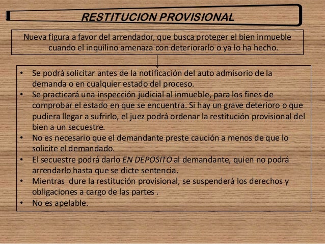 Carta Para Entrega De Inmueble