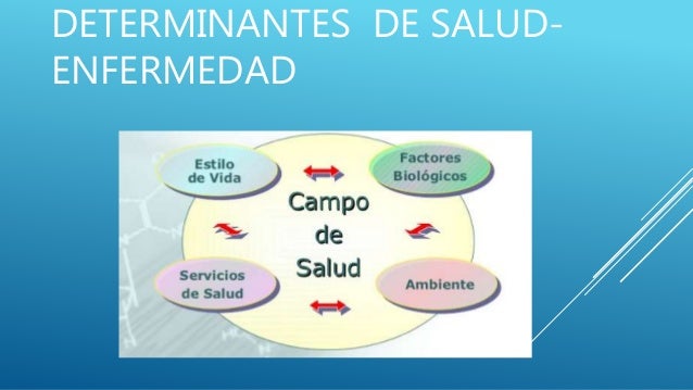 Proceso de salud enfermedad como fenómeno social