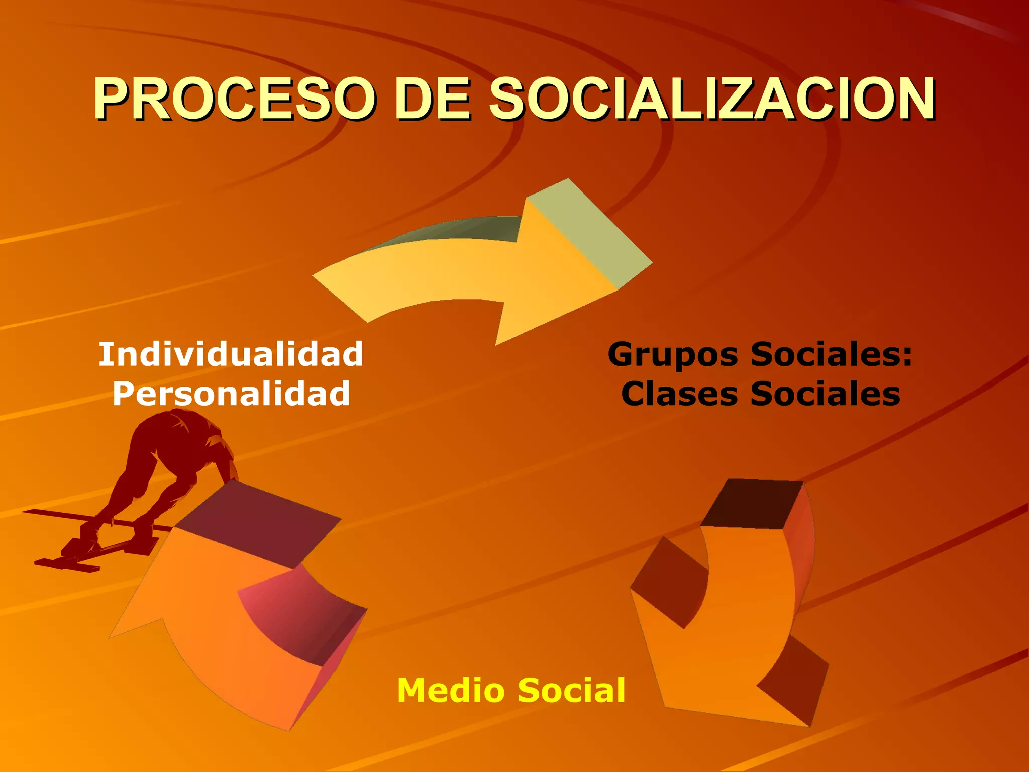Proceso de socializacion | PPT