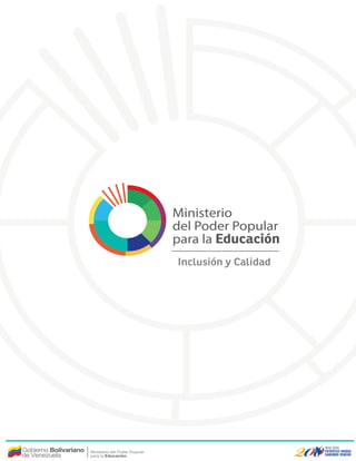 Proceso de transformacion curricular em 29-08-16