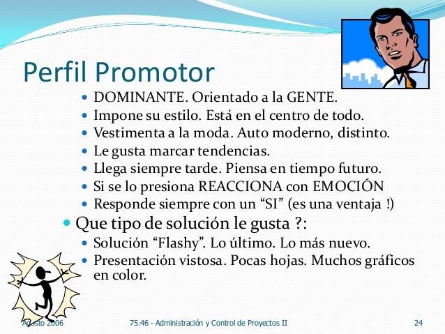 Proceso de ventas
