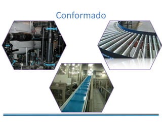 Conformado
 