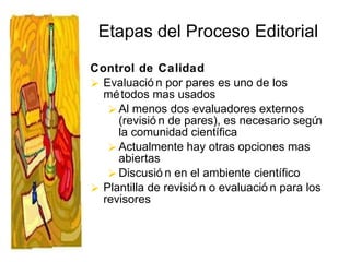 Proceso editorial-Aguirre | PPT