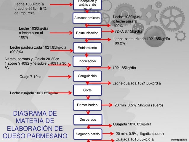 Diagrama De Flujo De Elaboracion De Queso Pdf Images Images