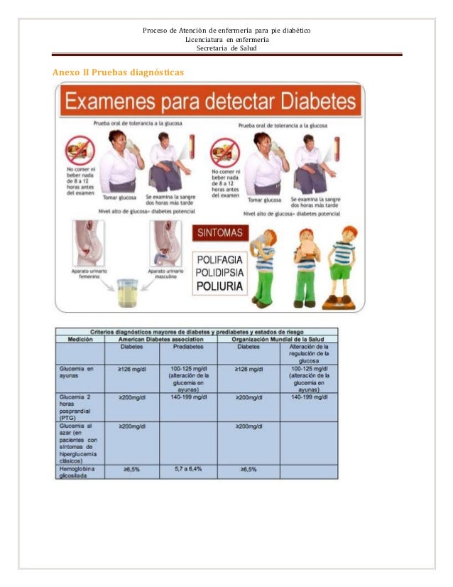 Proceso enfermero de diabetes mellitus Proceso enfermero de diabetes mellitus