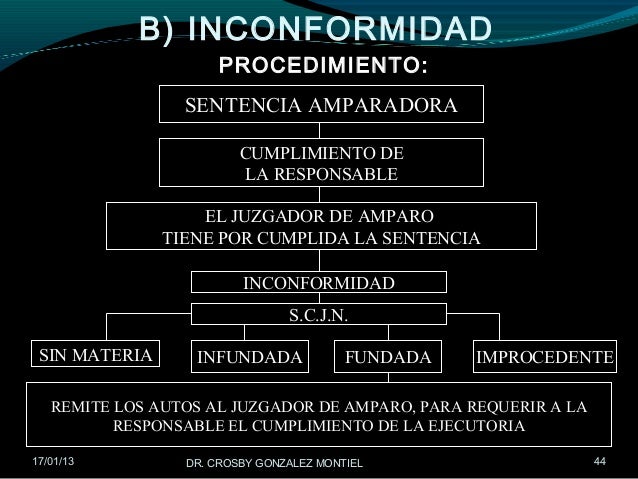 Proceso en materia de_amparo