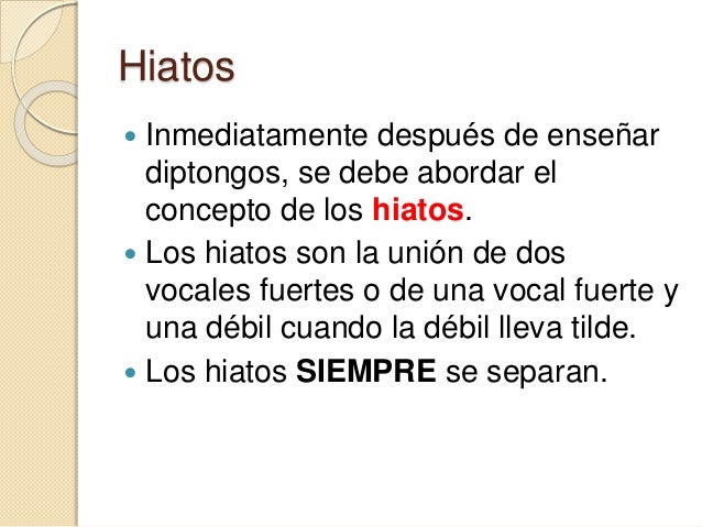 HIATO DEFINICION PDF DOWNLOAD HIATO DEFINICION PDF DOWNLOAD