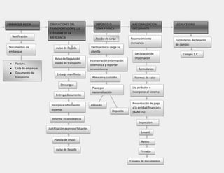 Proceso general de la importacion[1]