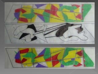 Proceso Grafico De ReconstruccióN