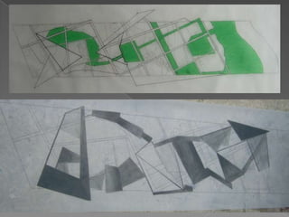 Proceso Grafico De ReconstruccióN