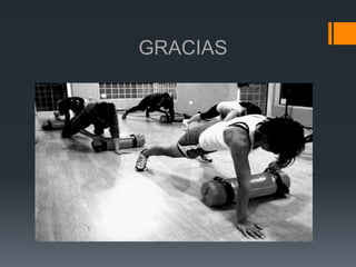 GRACIAS
 