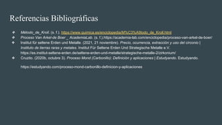 Proceso Metal - Gas como proceso pirometalúrgico .pdf