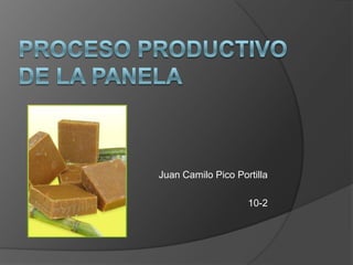 Juan Camilo Pico Portilla

                    10-2
 