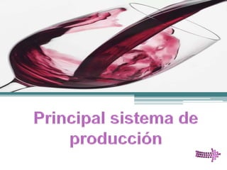 Proceso productivo del vino (1) Slide 4