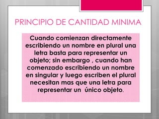 LA RELACIÓN ENTRE EL TODO Y
      LAS PARTES QUE LO
        CONSTITUYEN

EL TODO

                    ESCRITURA
                    COMPLETA
 