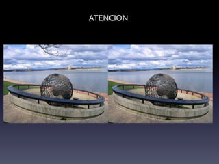ATENCION
 