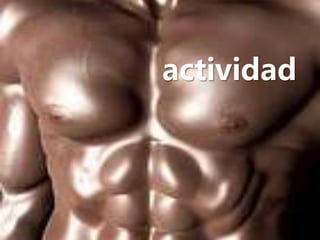 actividad
 