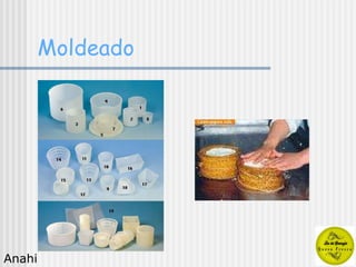 Moldeado Anahi 