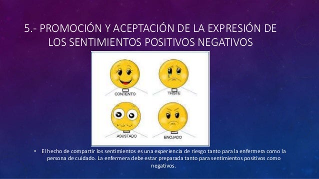 Procesos caritas de jean watson