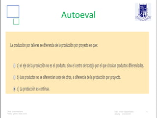 Autoeval
 