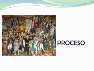PROCESO
 