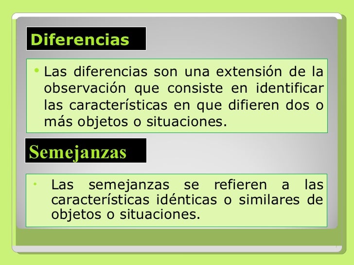 Procesos del pensamiento