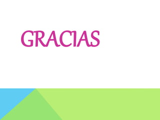 GRACIAS
 