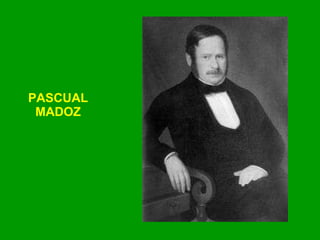PASCUAL MADOZ 