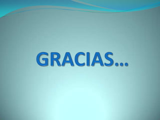 Procesos de trabajo en frio