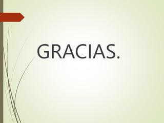 GRACIAS.
 