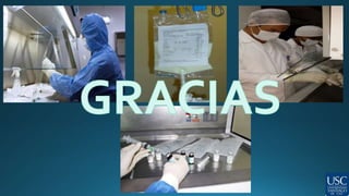 Preparaciones Magistrales RES. 1403/2007