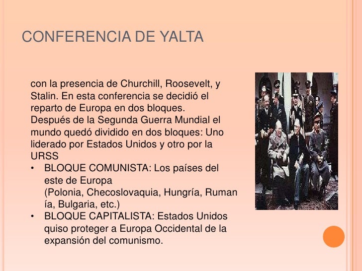 Procesos historicos mundiales